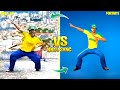 FORTNITE DANCES IN REAL LIFE Bonde Do Brunão Bruno Mars Tiktok And Icon Series Dances FORTNITE DANCES IN REAL LIFE Bonde Do Brunão Bruno Mars Tiktok And Icon Series Dances