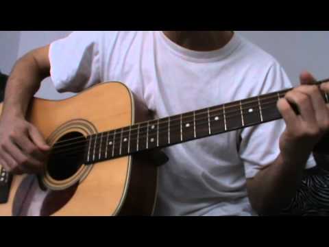 Небо в алмазах (Cover).