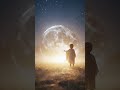 The Boy Who Carried The Moon 