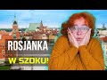 TE 10 RZECZY ZASKAKUJE ROSJANKĘ PO 1,5 ROKU ŻYCIA W POLSCE