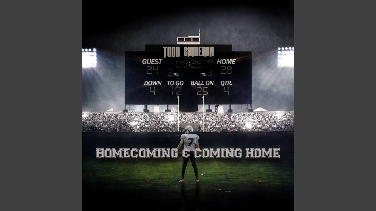 Homecoming And Coming Home