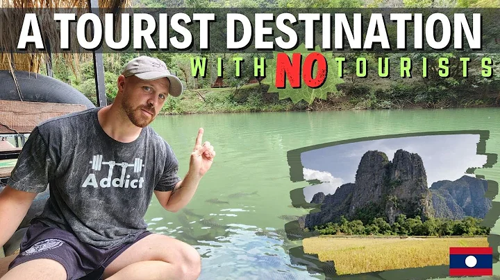 A Backpackers Ultimate Paradise: Thakhek, Laos