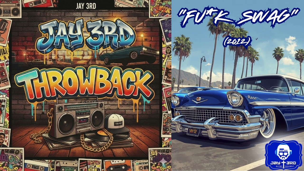 Fu*k Swag (Throwback 2012)