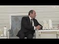 Son Altesse l’Émir accueille le Président de l’Égypte