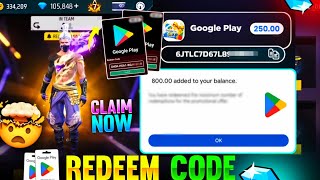 Free Redeem Code (From New App!) | How To Get Google Play Redeem Code 2026 screenshot 5