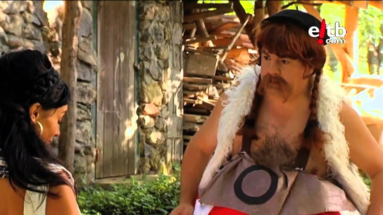 Vaya Semanita, Cambio Radical - Pedro Reyes visita 'Vaya Semanita'