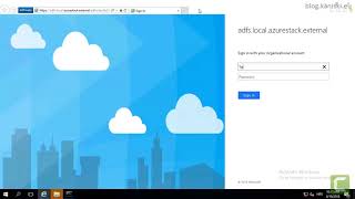 Microsoft Azure Stack (ASDK) - Plans, Quotas, Offers and Subscriptions