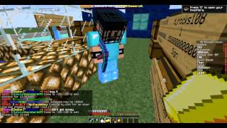 Got Scammed hard :D (Part 1)