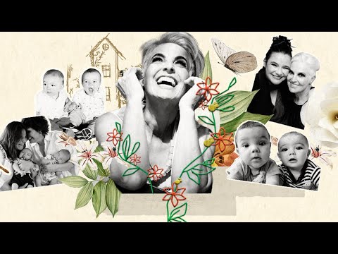 Isabella Taviani – Dois Babies e Uma Casa de Campo (LYRIC VIDEO)