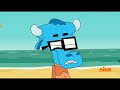 Papaya Bull Episódio A cigarra eo boi Transmissão Nickelodeon Brasil 23/04/2019 Episódio Completo!