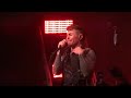 AFI - "Get Dark" (Live in Los Angeles 3-26-22) [Night 2]