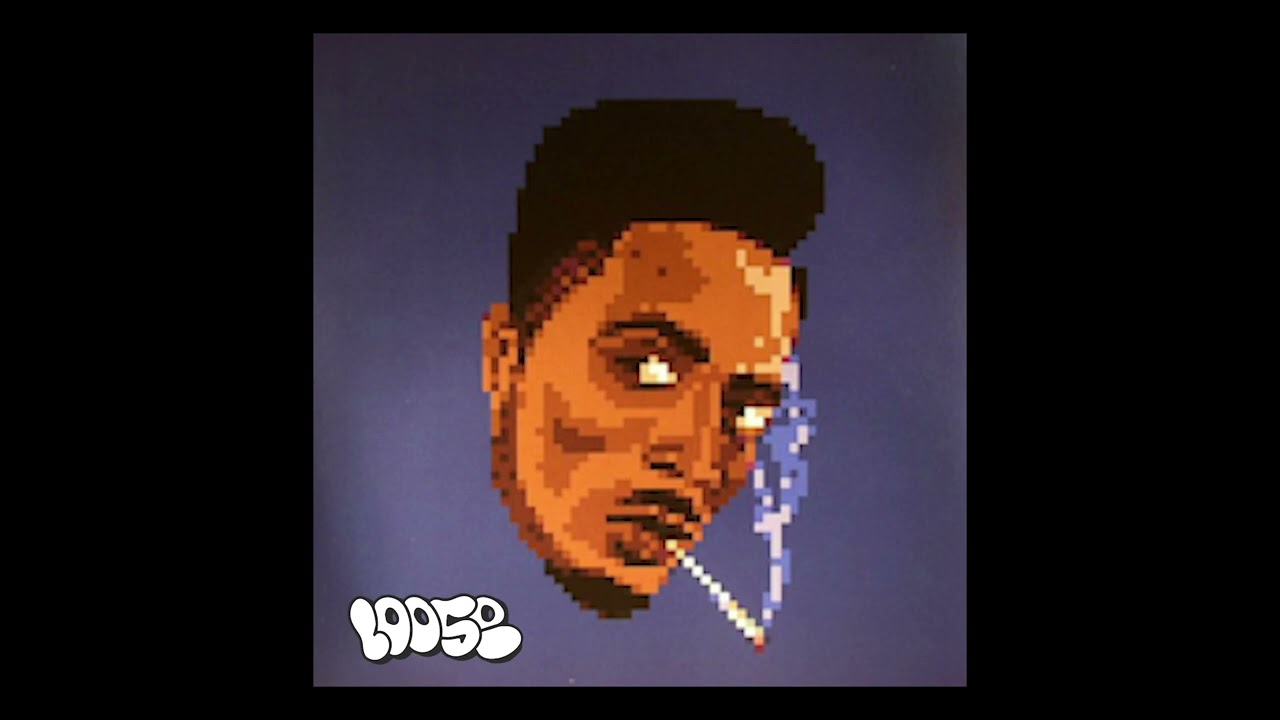 D DOUBLE E - STREET FIGHTER RIDDIM (BASSLINE FLIP : LOOSE)