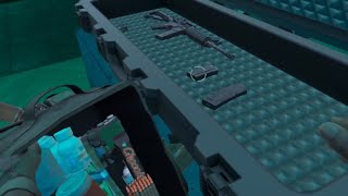 Maggie's "Payback Time" Task Run on Suburbs(Solo) @SmokeASC90 #contractorsshowdown #exfilzone #mall