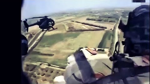 Delta Force Hostage Rescue – The Roy Hallums Operation (Old 2005 Footage) #deltaforce #usarmy #jsoc 