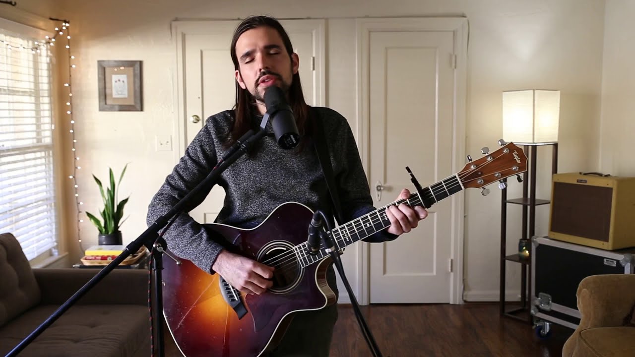 Paul Demer - Nativity Hymn (Symon Hajjar cover) adlı videoyu YouTube'da izle Paul Demer - Nativity Hymn (Symon Hajjar cover) adlı videoyu YouTube'da izle