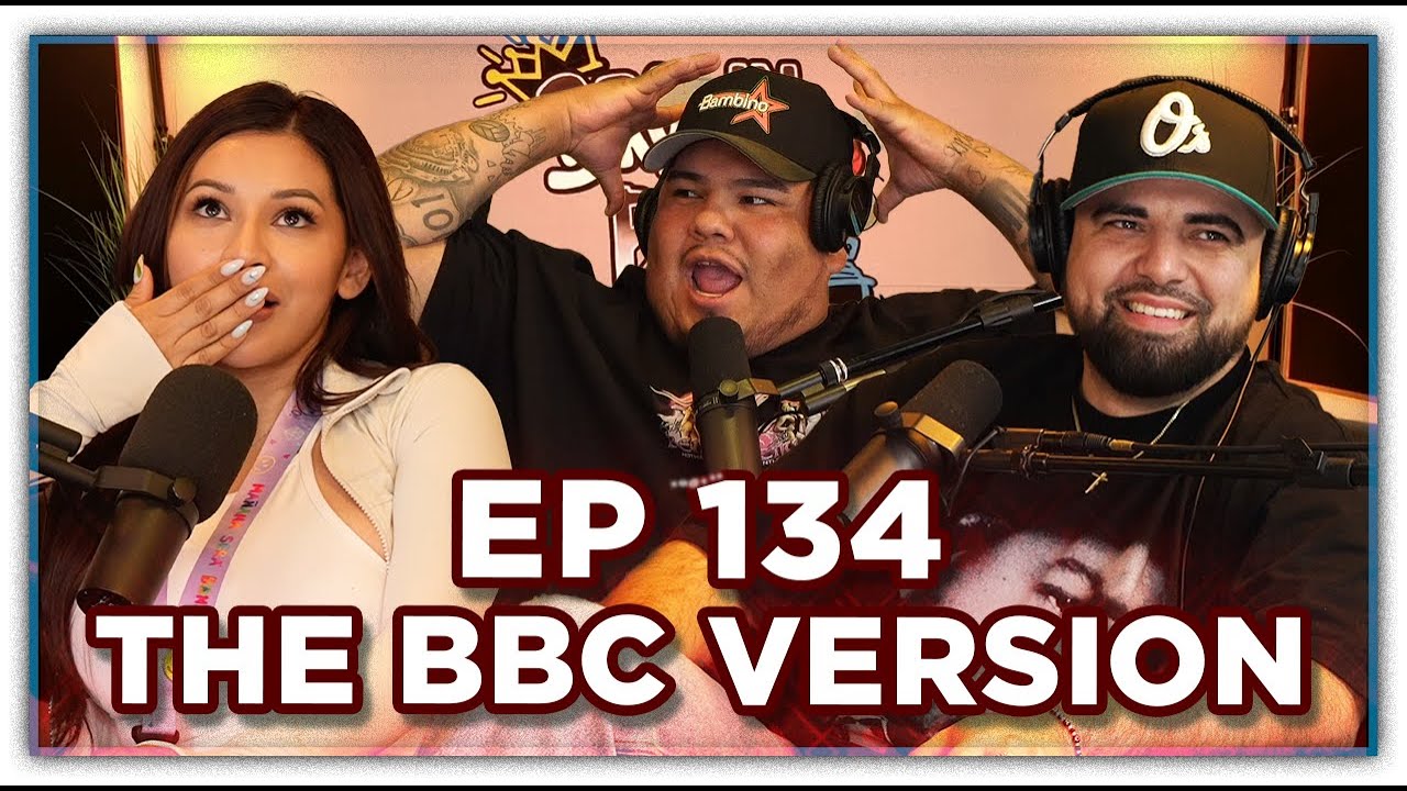 Ep. 134 The BBC Version Brown Bag Podcast YouTube