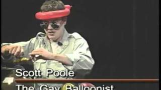 Msu Television Production Spring03 Ballonist