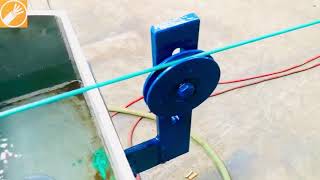 PVC Wire Coating Machine | Complete Process Of Making Wire