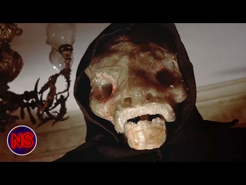 Monster Pays a Visit | The Creeping Flesh (1973) | Now Scaring