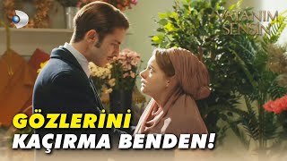 Leon, Kötü Haberi Verdi - Vatanım Sensin Özel Bölüm