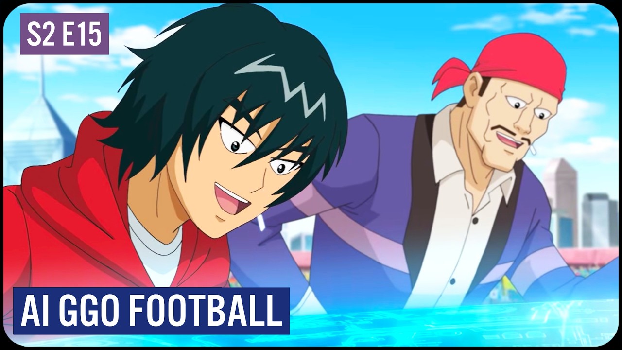 Father and Son: The Strongest Fighting Spirit