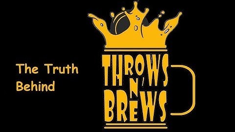 The Truth About Throws N