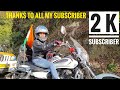 Thanks for 2k subscribers  our youtube journey  cb story vlogs