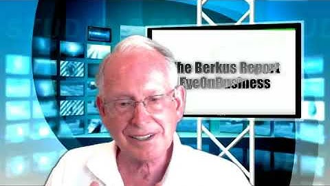 Berkus Report   Taking money from outside investors