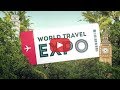 World travel expo 45sec