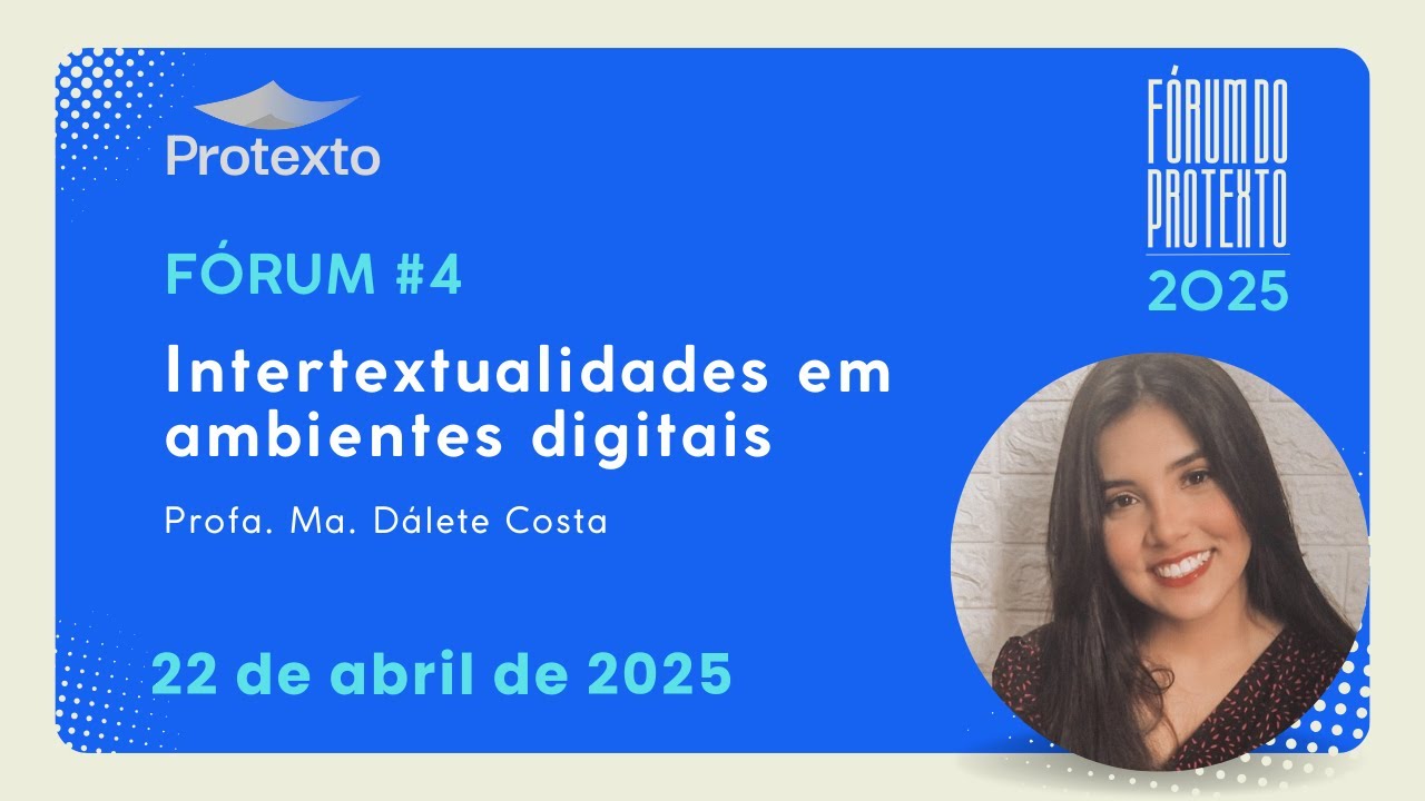 Fórum Protexto 2025 - Fórum #4