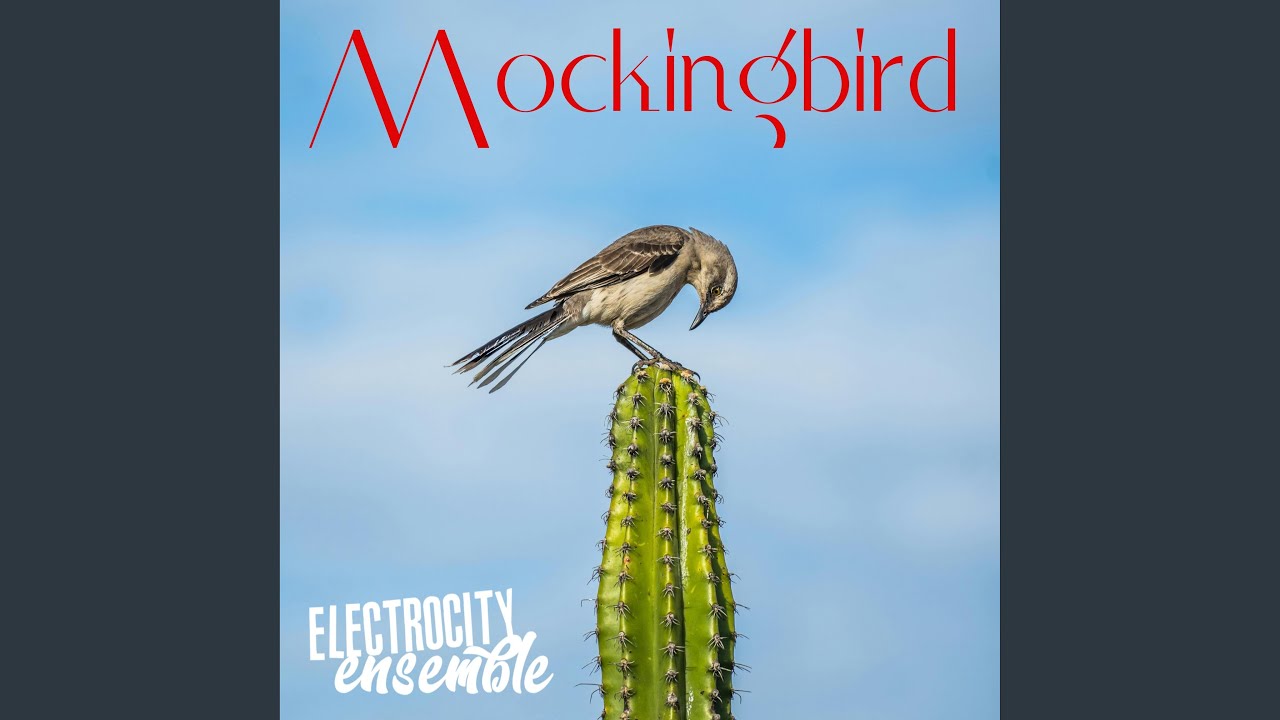 Mira Mockingbird en YouTube Mira Mockingbird en YouTube