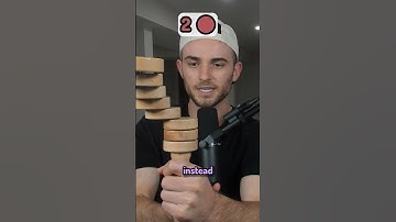 This Toy Is Impossible To Balance