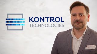 Kontrol Technologies Corp., Paul Ghezzi, CEO