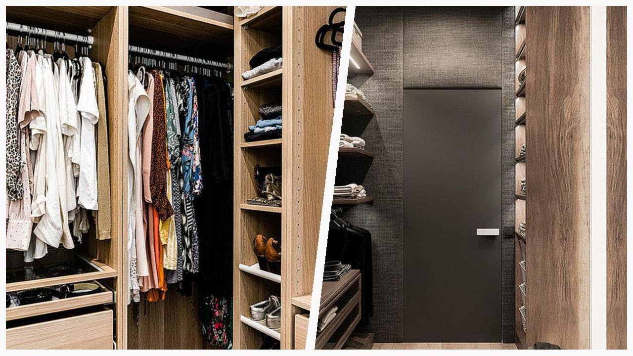 Maximizing Small Spaces Scandinavian Closet Solutions