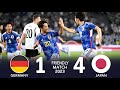 「なんたる屈辱だ！」森保J、4発で2014年W杯王者を粉砕した日