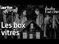 Les box vitrs  fentre sur cour 3  arte radio podcast