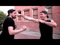 Kung Fu for Beginners | Learn How to Fight!