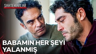 Ertan, Kadirin Geçmişiyle Yüzleşiyor - Sahtekarlar 3.