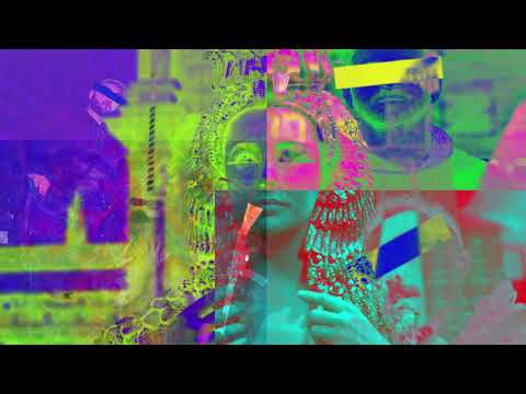 BABILONI -DZERZKY (Official Video) ft. DADA