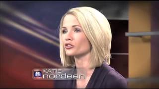 WGHP: NEILL TALKS ABOUT KATIE PROMO/JANUARY 2013