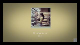 BOL4 - Tell Me You Love Me (좋다고 말해) (Lyric Video Rom.   Indo.)