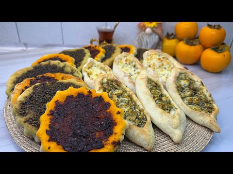 انجح وصفة لعمل فطاير الجبنة الهشة تنفع لجميع انواع المعجنات