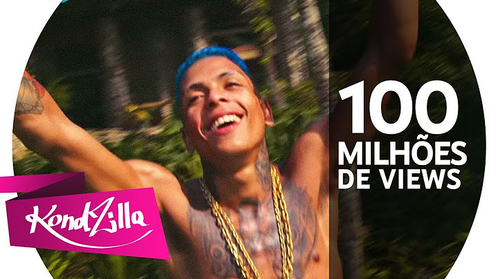 MC Kevin - Veracruz (KondZilla)