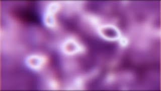 Abstract Macro - Heavily Blurred Particles - Background Effect | Free Download