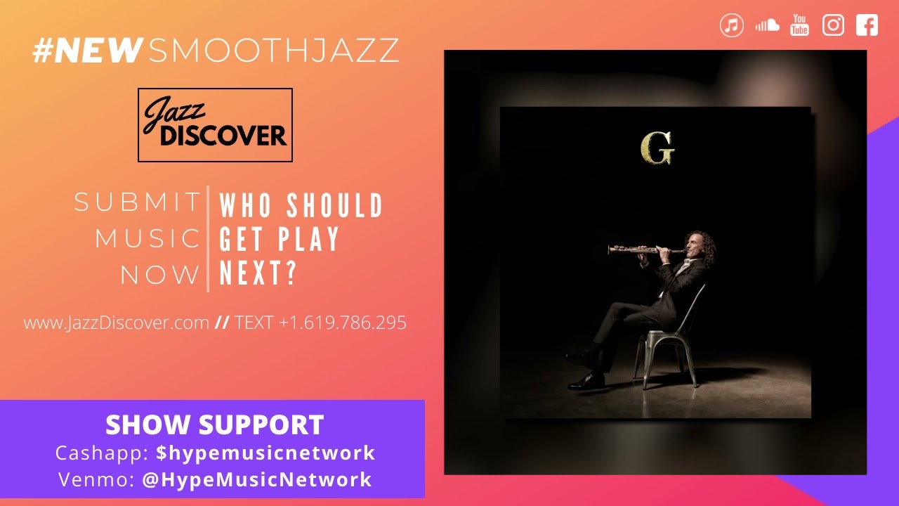 YouTube에서 Kenny G ft. 'The Sound' Of Stan Getz - Legacy (@kennyg) (New 2021 Smooth Jazz, Jazz Discover) 보기 YouTube에서 Kenny G ft. 'The Sound' Of Stan Getz - Legacy (@kennyg) (New 2021 Smooth Jazz, Jazz Discover) 보기