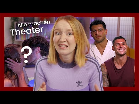 Gekränkte Männer-Egos bei Bachelorette Folge 7