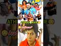 ATHIRADI MOVIE 😳..??? | Athiradi Movie | Basil Joseph | Tovino Thomas | Athiradi | #Shorts