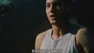 Eminem vs. Papa Doc Freestyle Türkçe(Altyazılı)