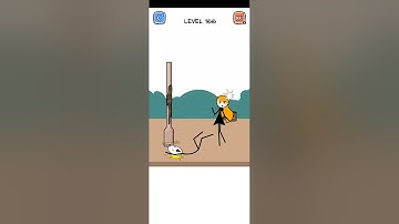 Make Me Angry Level 160-170