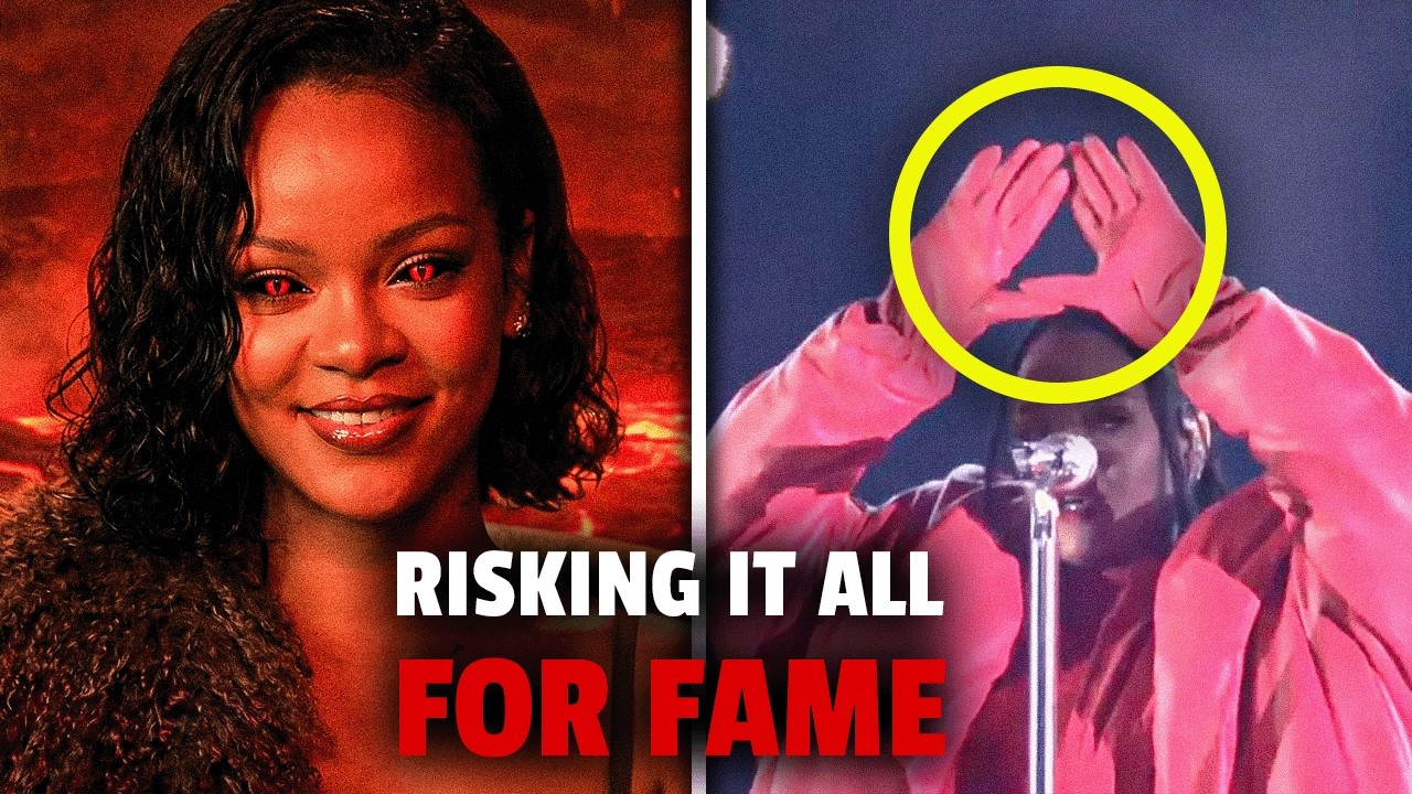 Celebs Who Chose Hollywood Over God | Horrible Confession